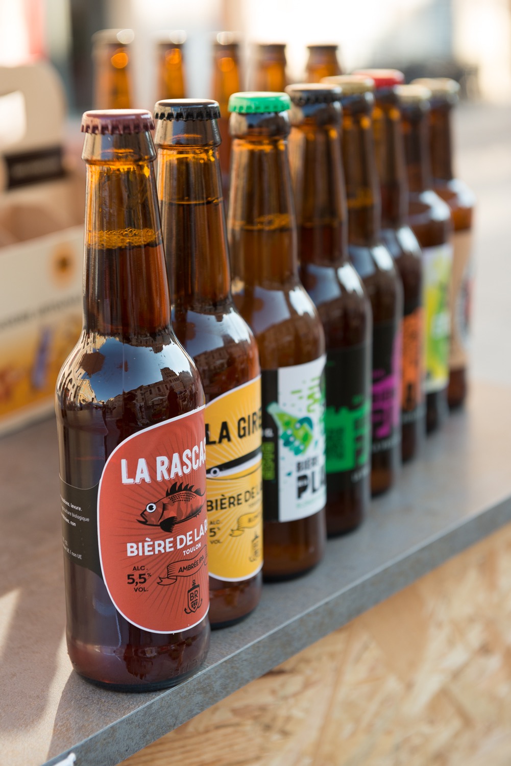 ASSOCIATION BIERE DE PROVENCE